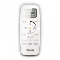 Hisense AS-24HR4SFBTG