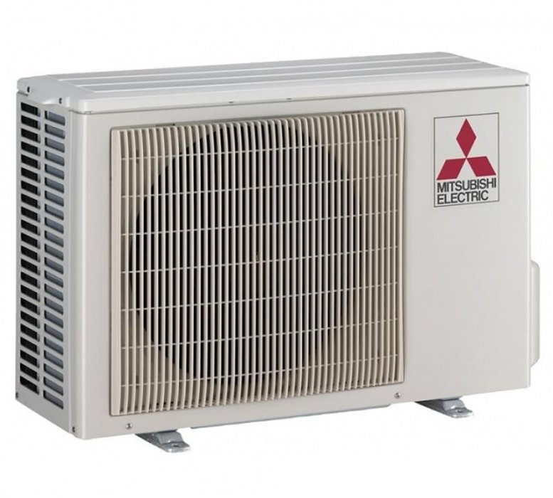 Mitsubishi Electric MSZ-HJ35VA ER/MUZ-HJ35VA ER