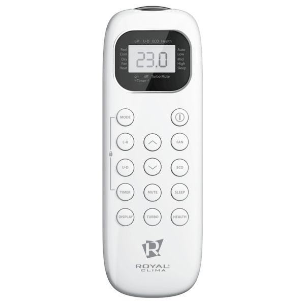 Royal Clima RC-VT22HN