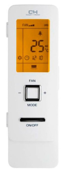 Cooper&Hunter CH-S 09 FTXAM2S-SC