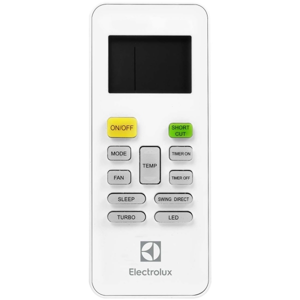 Electrolux EACS-12 HAT/N3_20Y