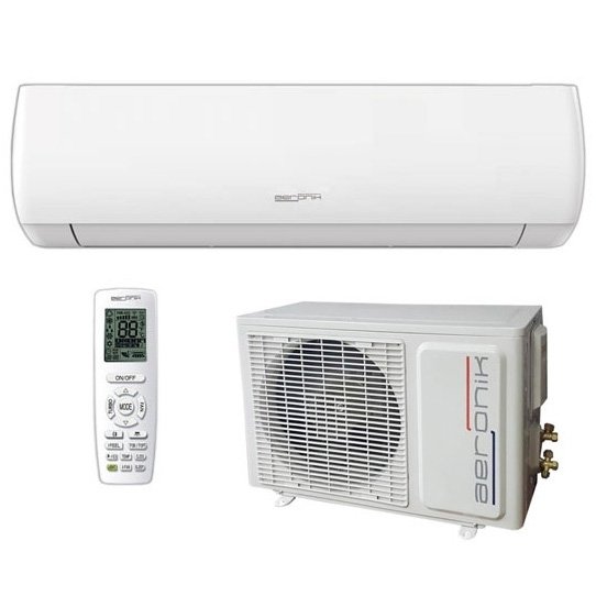 Aeronik ASI-18HS4/ASO-18HS4