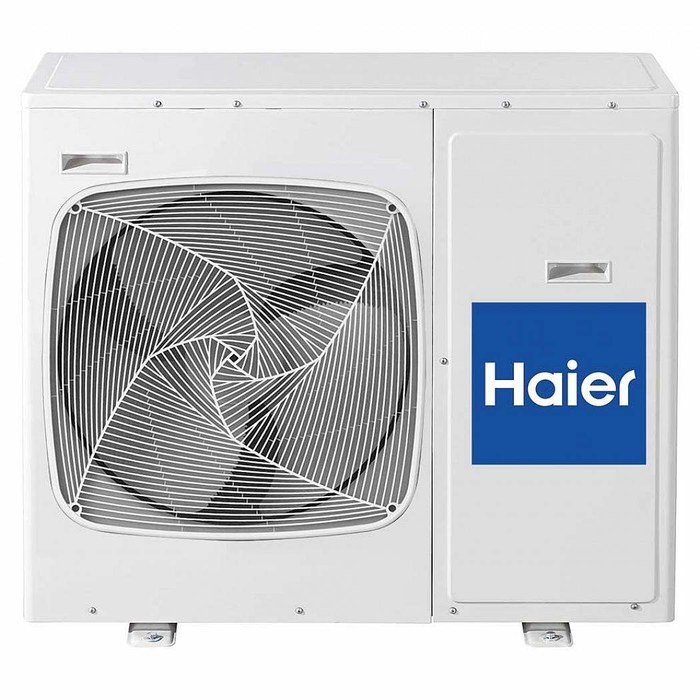 Haier AS07NM6HRA - 1U07BR4ERA
