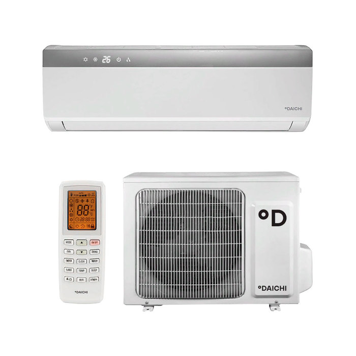 Daichi DA50AVQS1-S/DF50AVS1