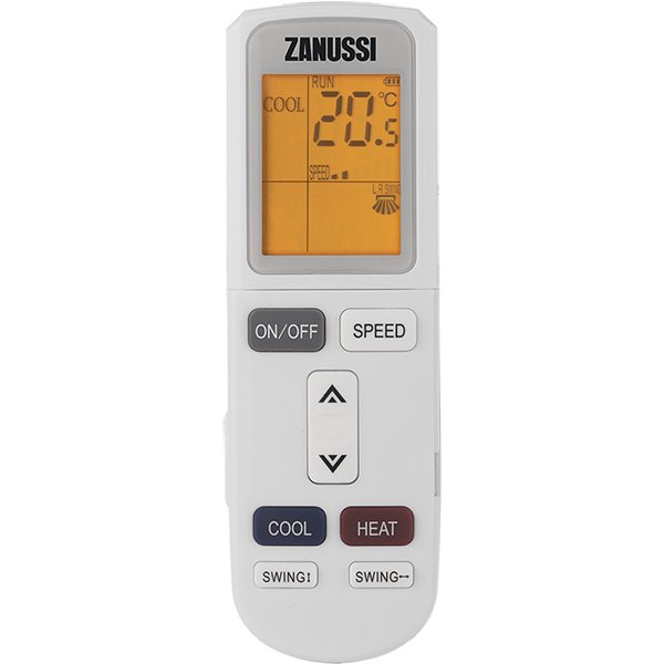 Zanussi ZACS-24 HPF/A17/N1